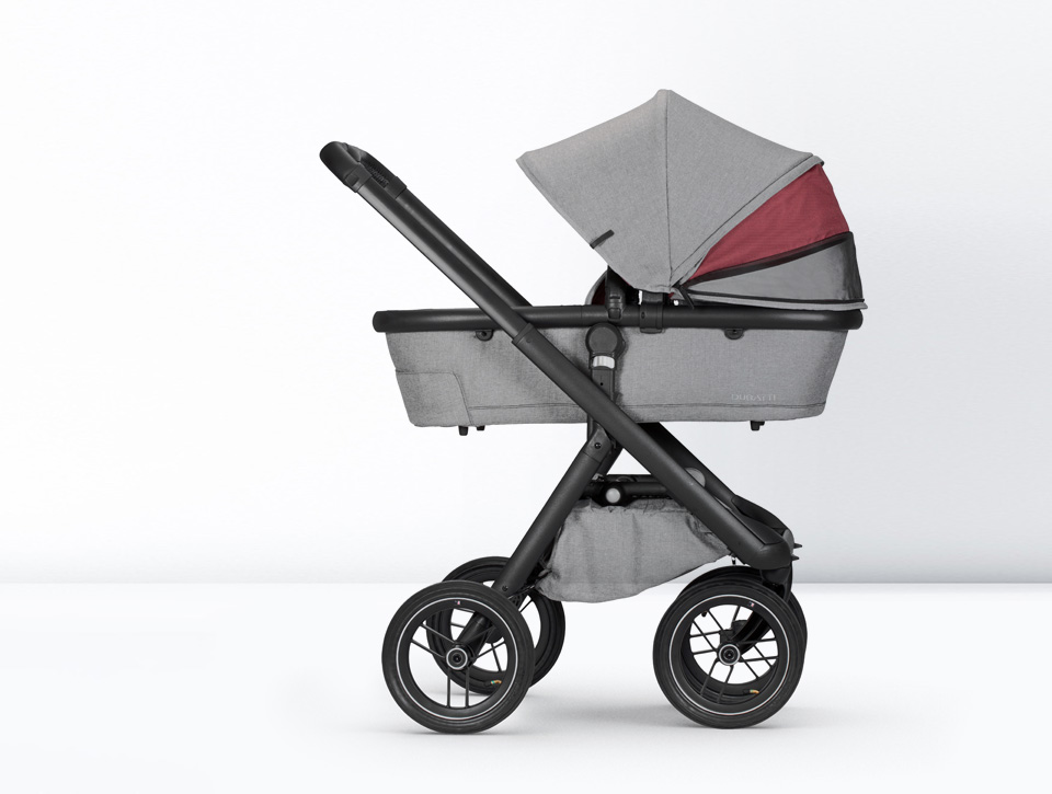 intellectueel Shinkan Classificatie Dubatti One – Dubatti – The ultimate stroller